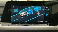 Volkswagen Golf 1.0 TSI Life 5dr Petrol Hatchback